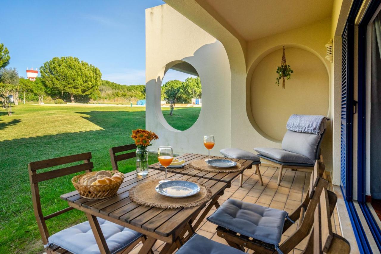 Paraiso De Alvor - A True Paradise In An Amazing Nature Place With Direct Access To The Pool - Peace And Relax - Next To Alvor Village And The Beach 外观 照片