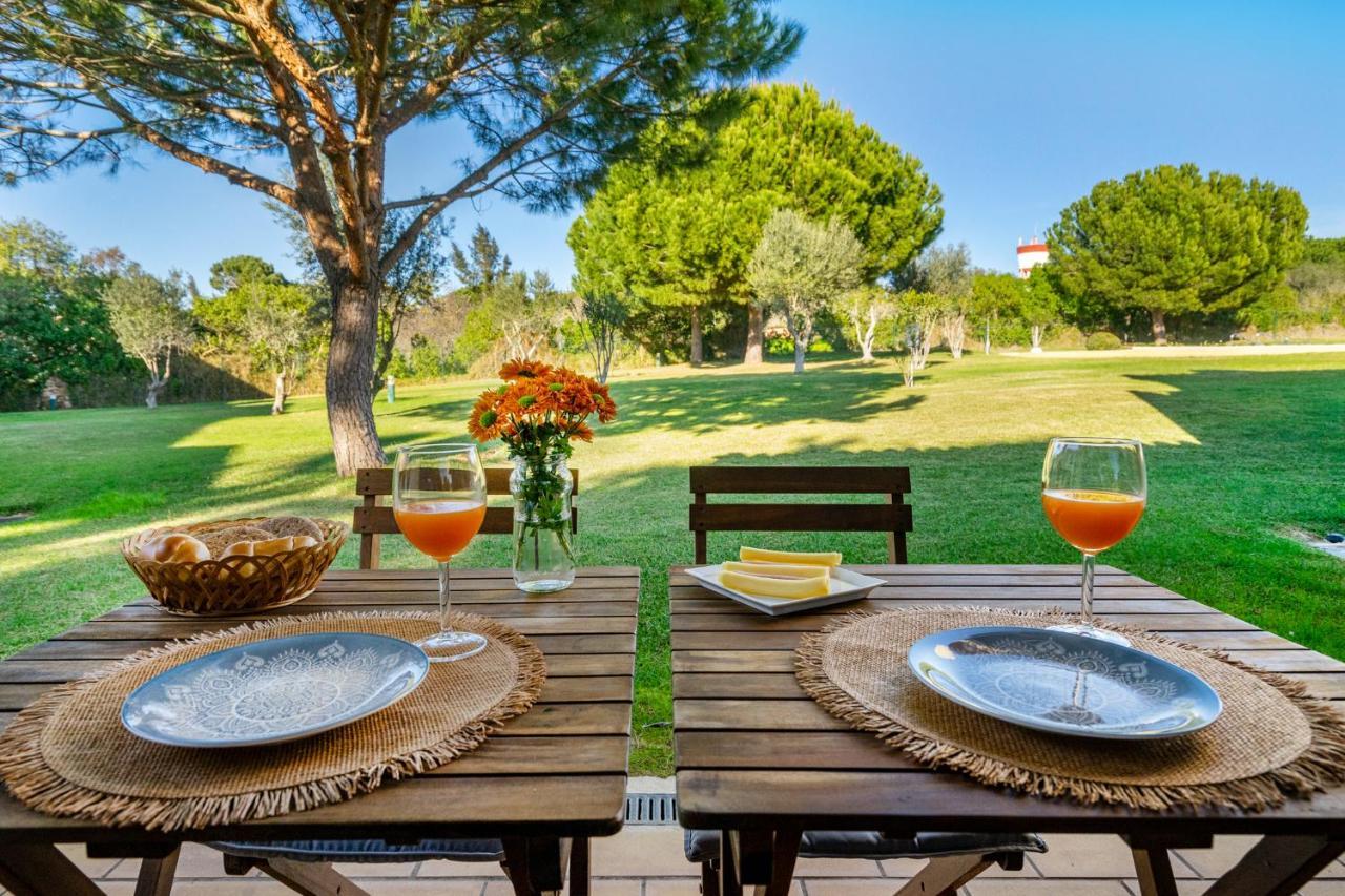 Paraiso De Alvor - A True Paradise In An Amazing Nature Place With Direct Access To The Pool - Peace And Relax - Next To Alvor Village And The Beach 外观 照片