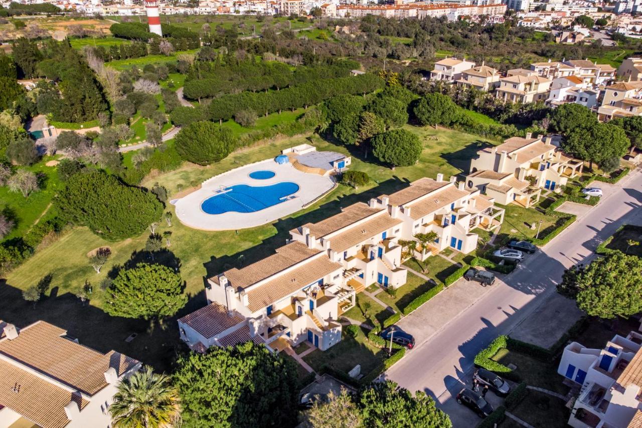 Paraiso De Alvor - A True Paradise In An Amazing Nature Place With Direct Access To The Pool - Peace And Relax - Next To Alvor Village And The Beach 外观 照片