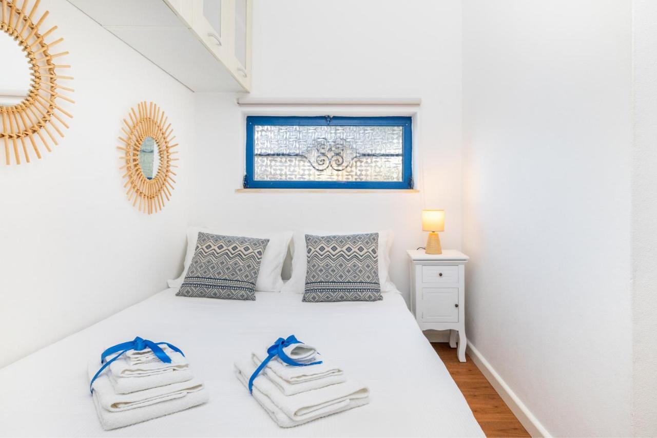 Paraiso De Alvor - A True Paradise In An Amazing Nature Place With Direct Access To The Pool - Peace And Relax - Next To Alvor Village And The Beach 外观 照片