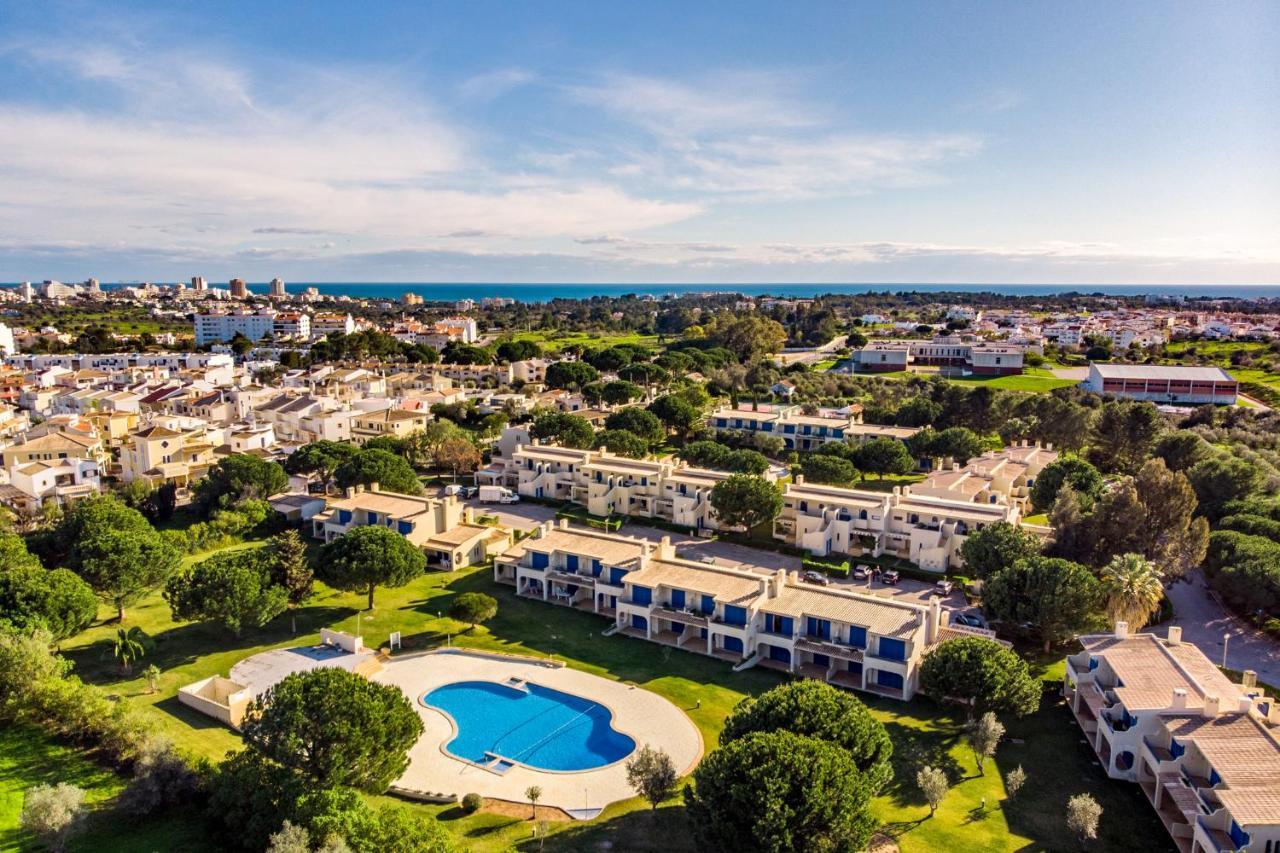 Paraiso De Alvor - A True Paradise In An Amazing Nature Place With Direct Access To The Pool - Peace And Relax - Next To Alvor Village And The Beach 外观 照片