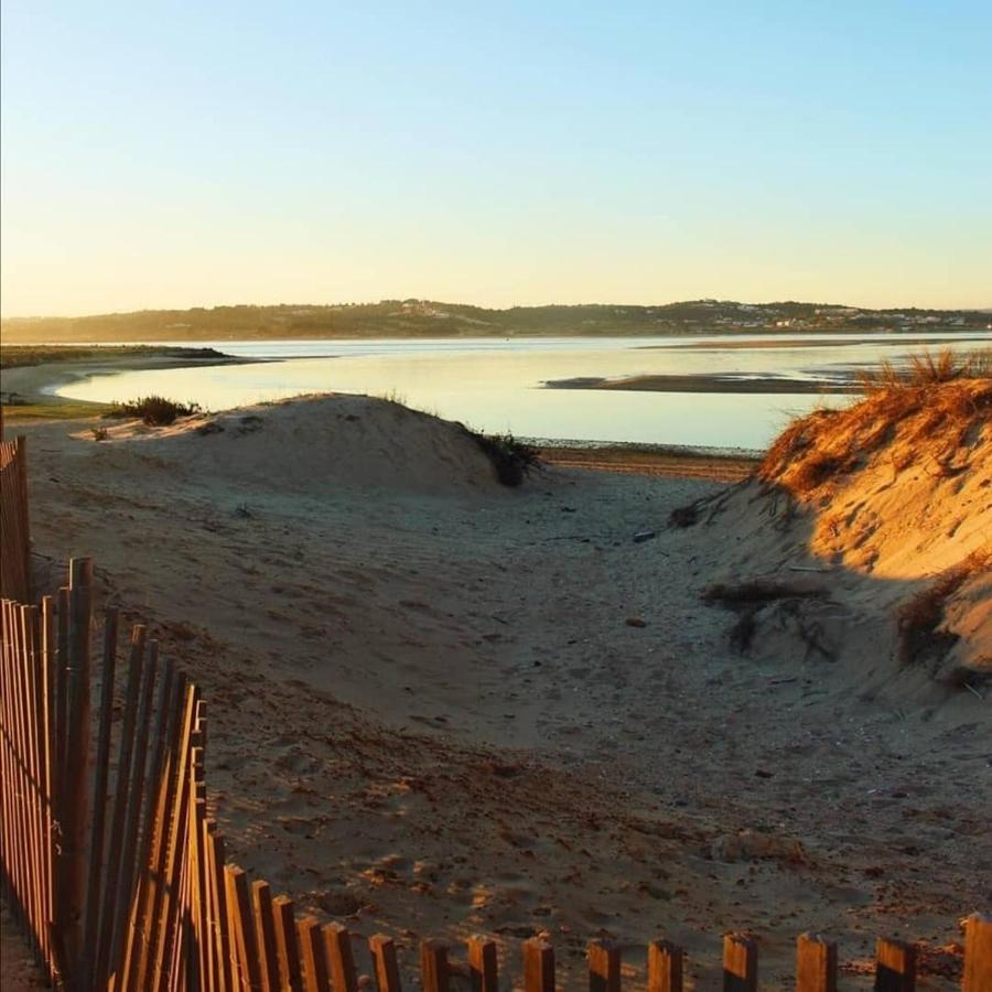 Paraiso De Alvor - A True Paradise In An Amazing Nature Place With Direct Access To The Pool - Peace And Relax - Next To Alvor Village And The Beach 外观 照片