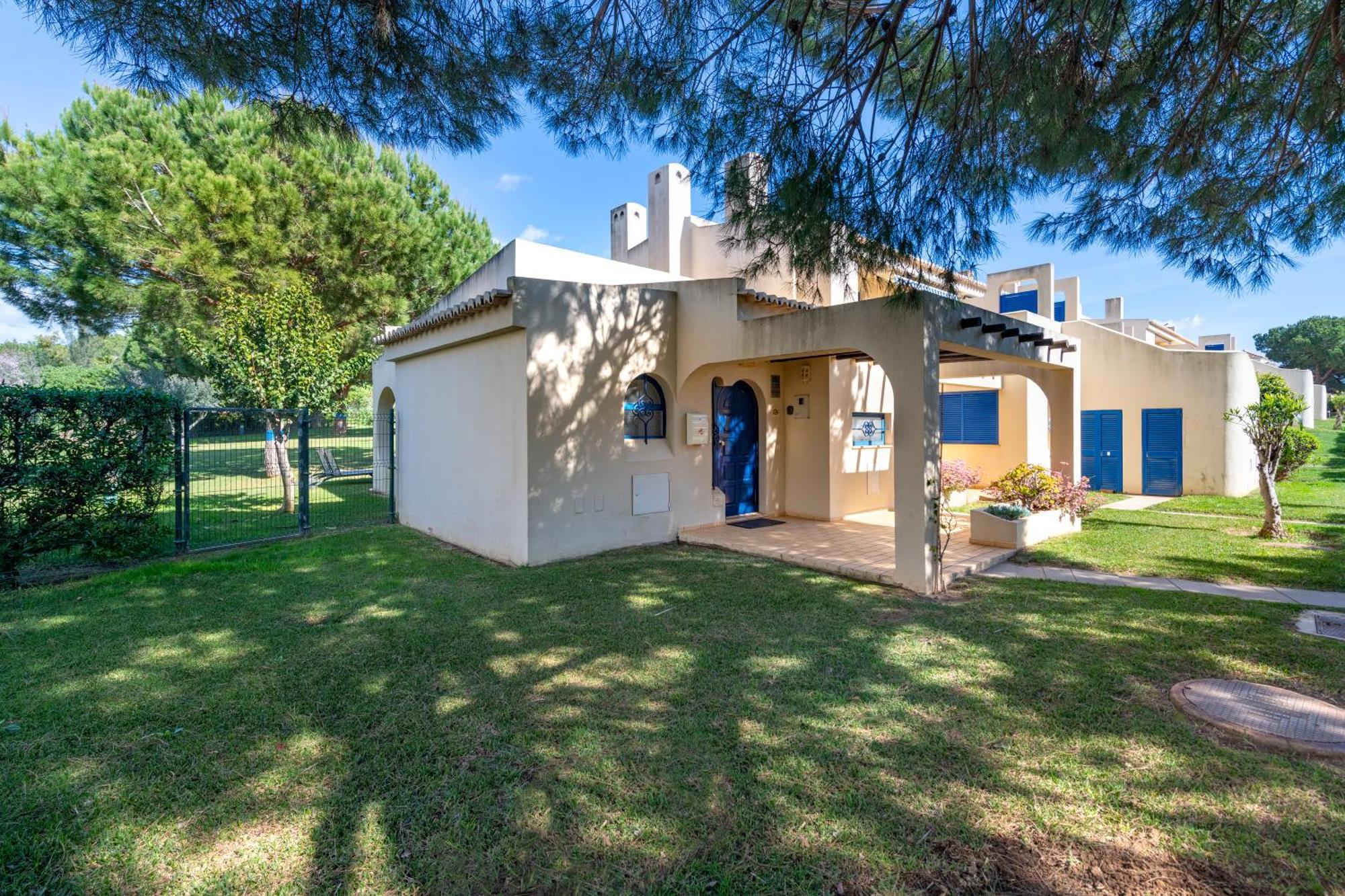 Paraiso De Alvor - A True Paradise In An Amazing Nature Place With Direct Access To The Pool - Peace And Relax - Next To Alvor Village And The Beach 外观 照片