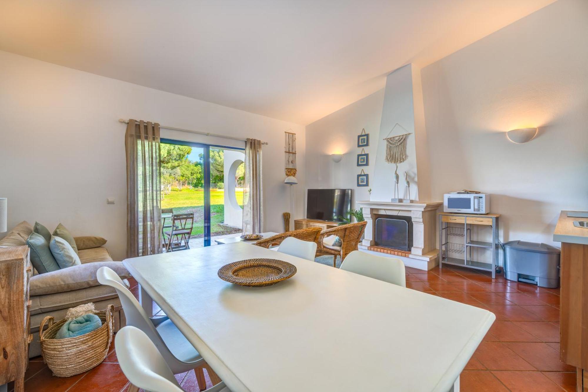 Paraiso De Alvor - A True Paradise In An Amazing Nature Place With Direct Access To The Pool - Peace And Relax - Next To Alvor Village And The Beach 外观 照片