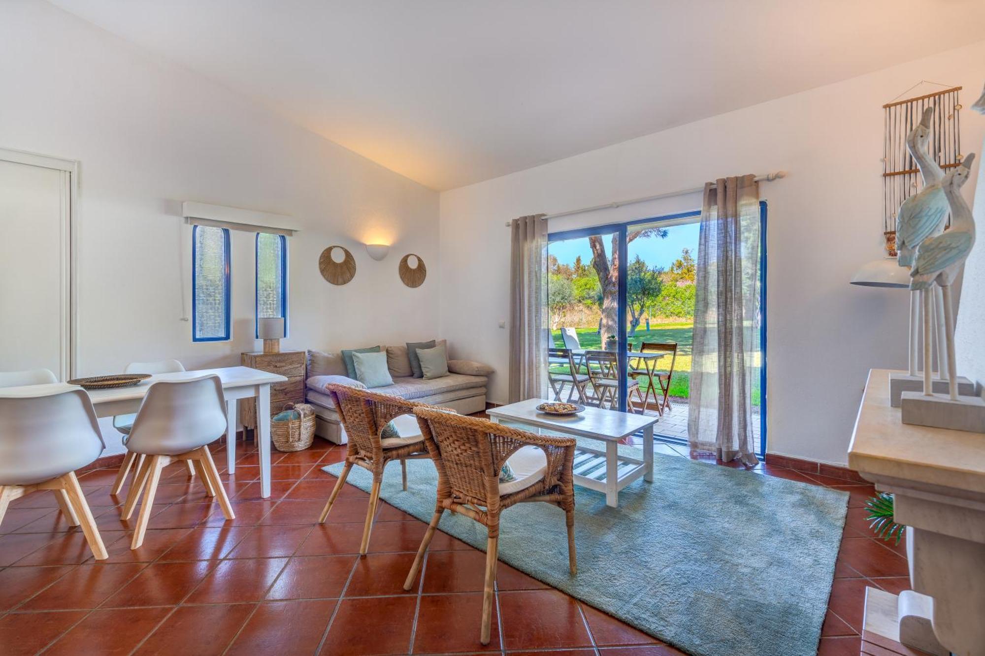 Paraiso De Alvor - A True Paradise In An Amazing Nature Place With Direct Access To The Pool - Peace And Relax - Next To Alvor Village And The Beach 外观 照片