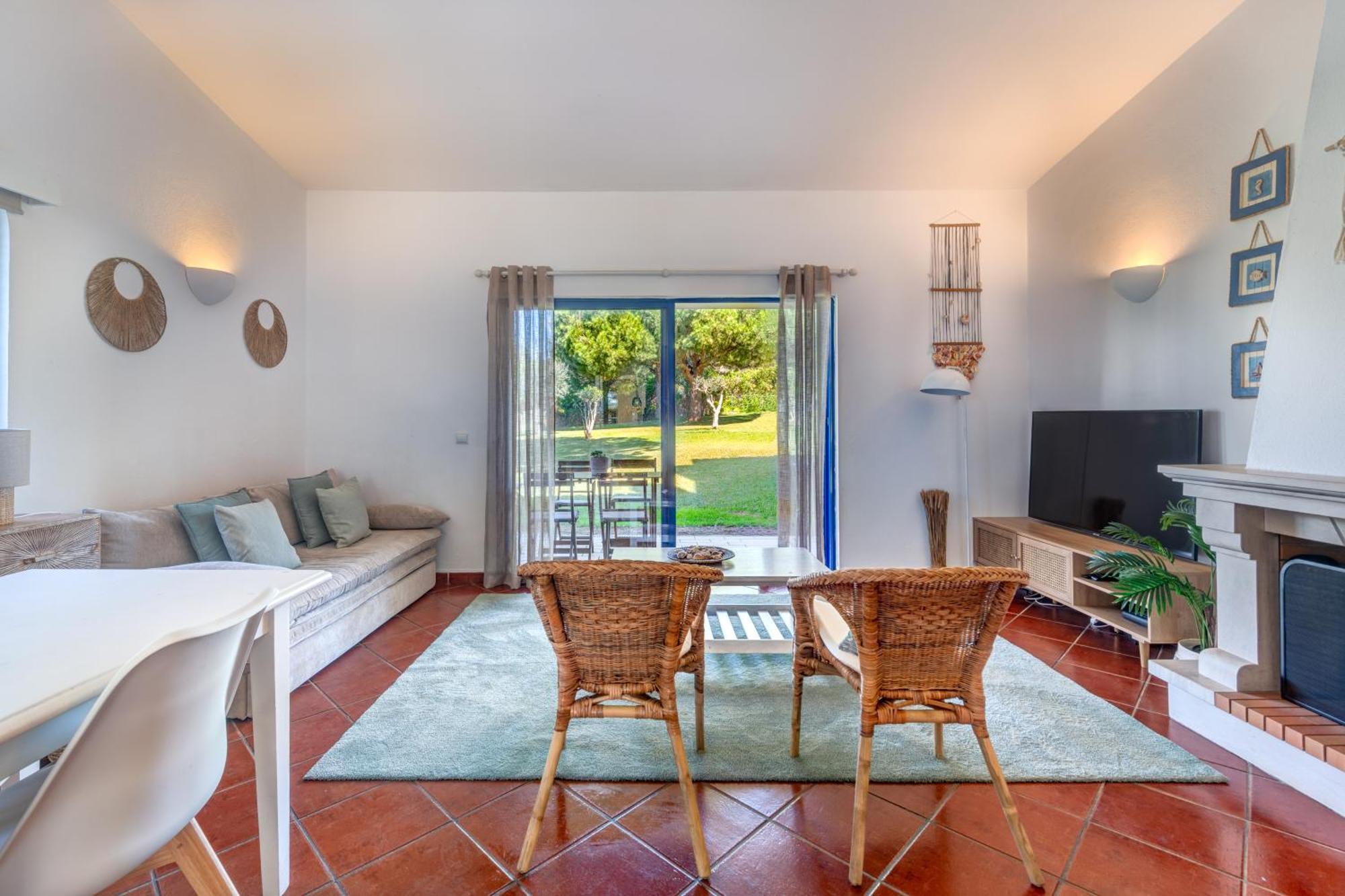 Paraiso De Alvor - A True Paradise In An Amazing Nature Place With Direct Access To The Pool - Peace And Relax - Next To Alvor Village And The Beach 外观 照片