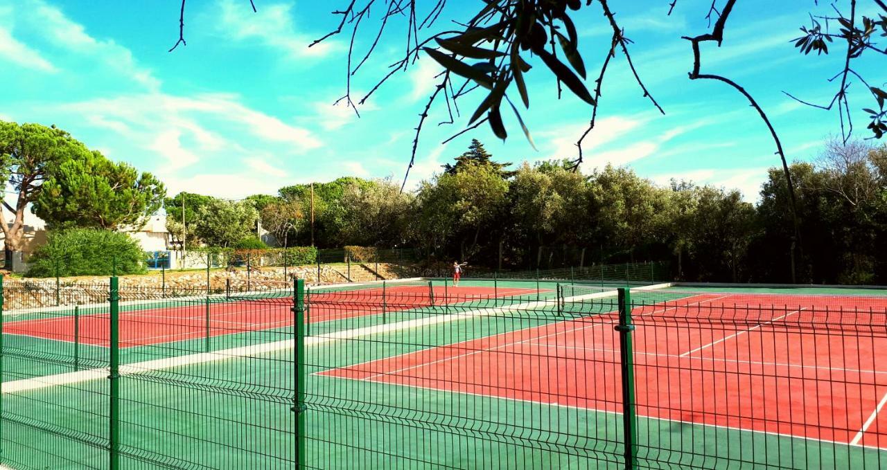 Paraiso De Alvor - A True Paradise In An Amazing Nature Place With Direct Access To The Pool - Peace And Relax - Next To Alvor Village And The Beach 外观 照片